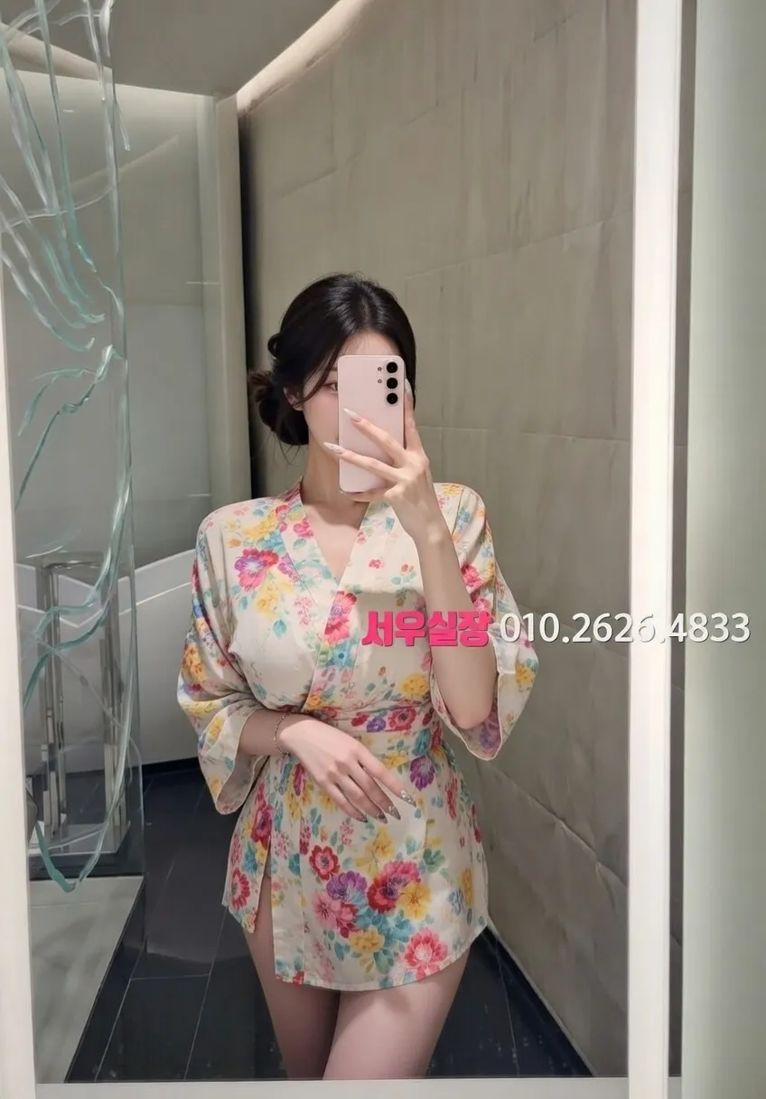 광장시장 하드코어 프리미엄 라인업 6번 프로필