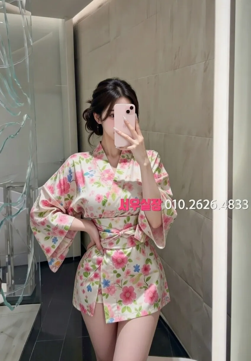 광장시장 일프로 프리미엄 라인업 9번 프로필