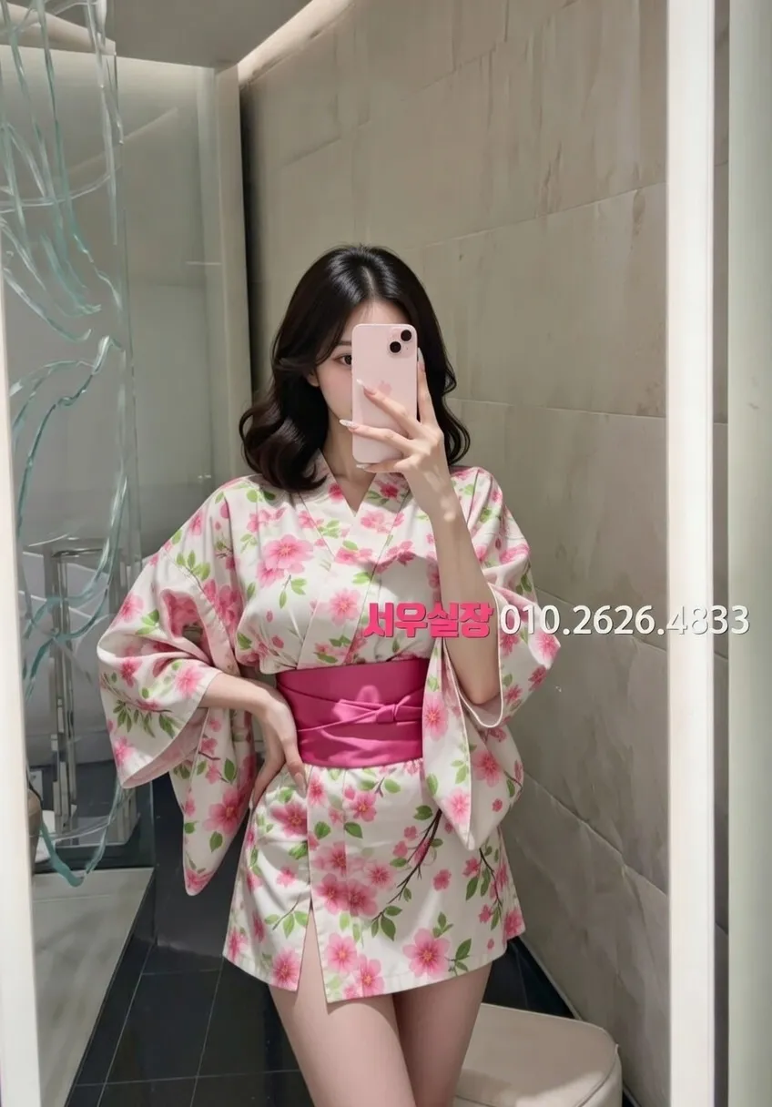 광장시장 텐카페 프리미엄 라인업 35번 프로필