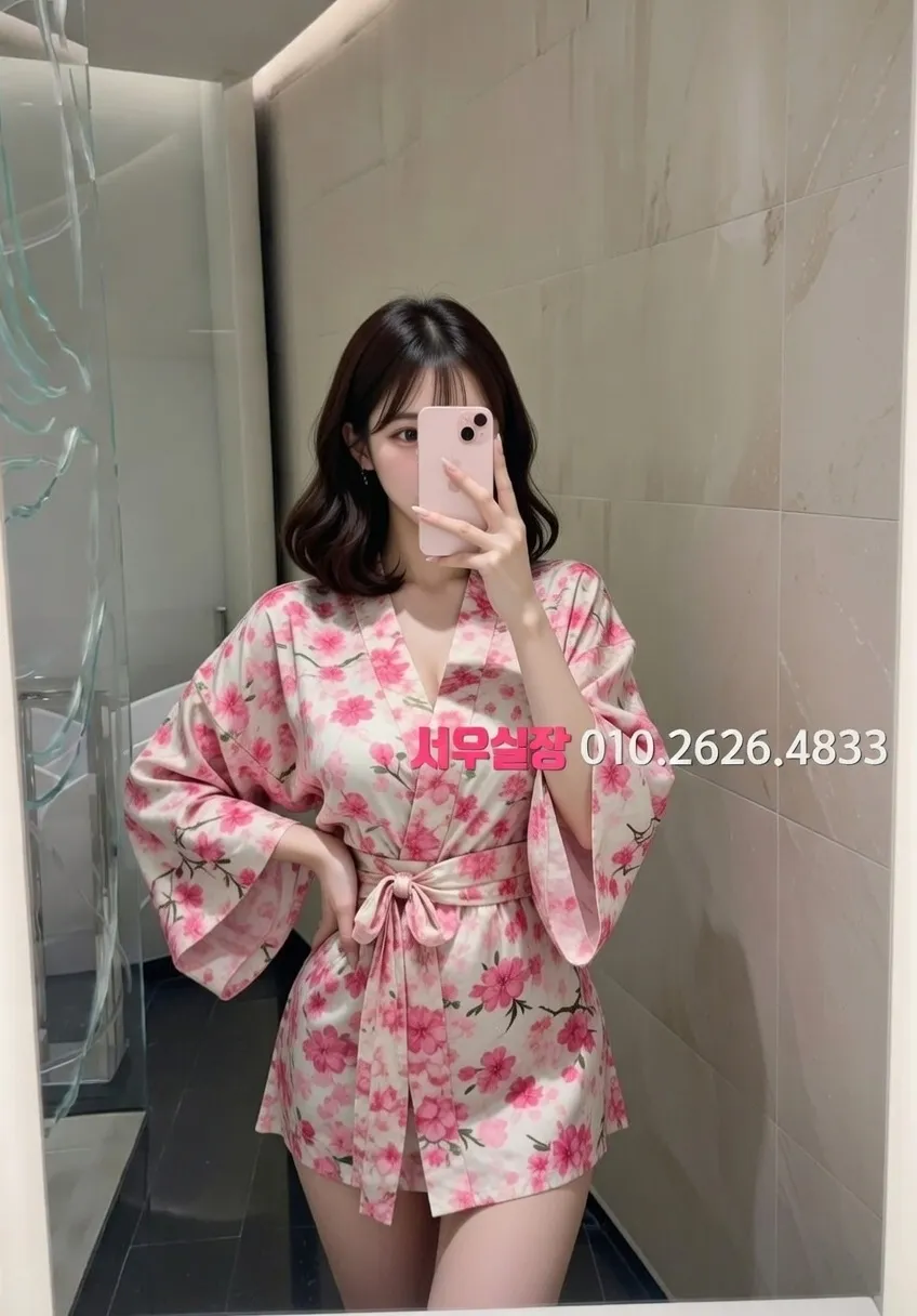 광장시장 쓰리노 추천 및 검증된 최상급 프리미엄 업소 스크린샷