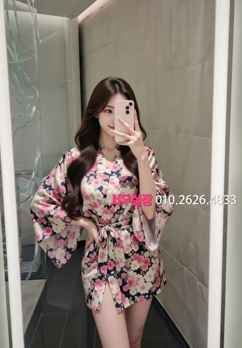 광장시장 쓰리노 프리미엄 라인업 3번 프로필