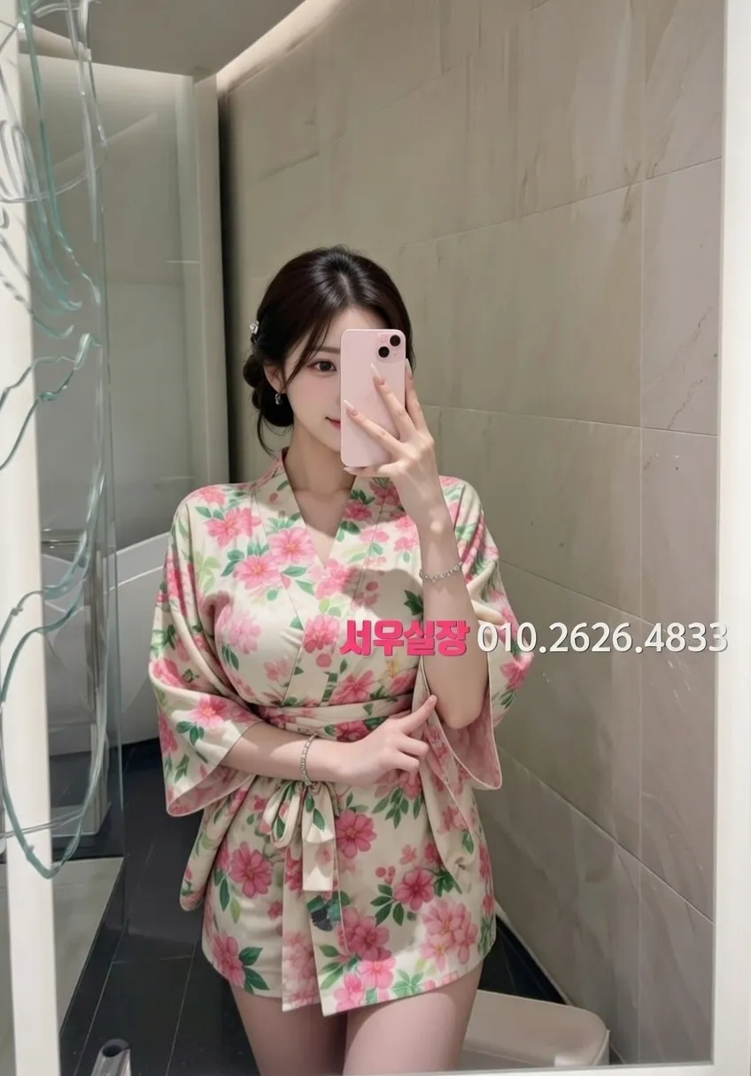 광장시장 미러룸 프리미엄 라인업 22번 프로필