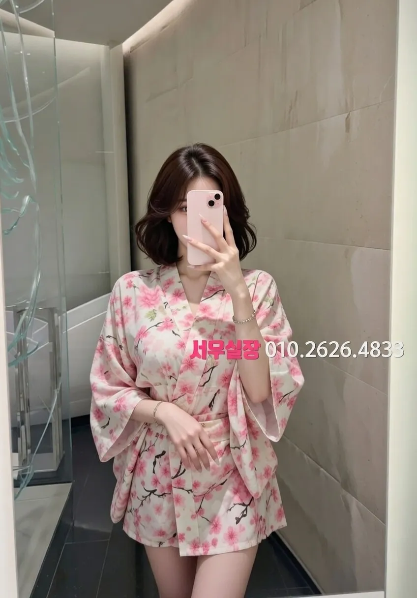 광장시장 셔츠룸 프리미엄 라인업 24번 프로필