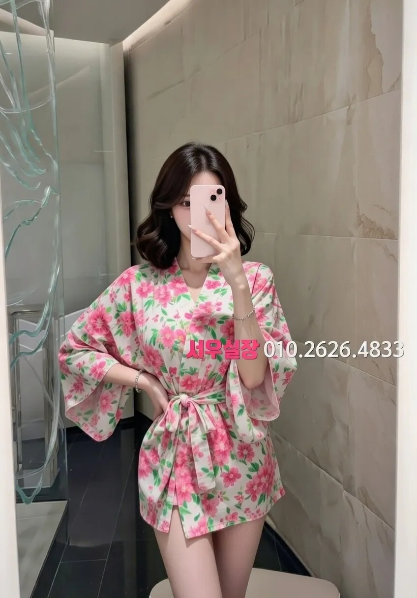 광장시장 미러룸 프리미엄 라인업 39번 프로필