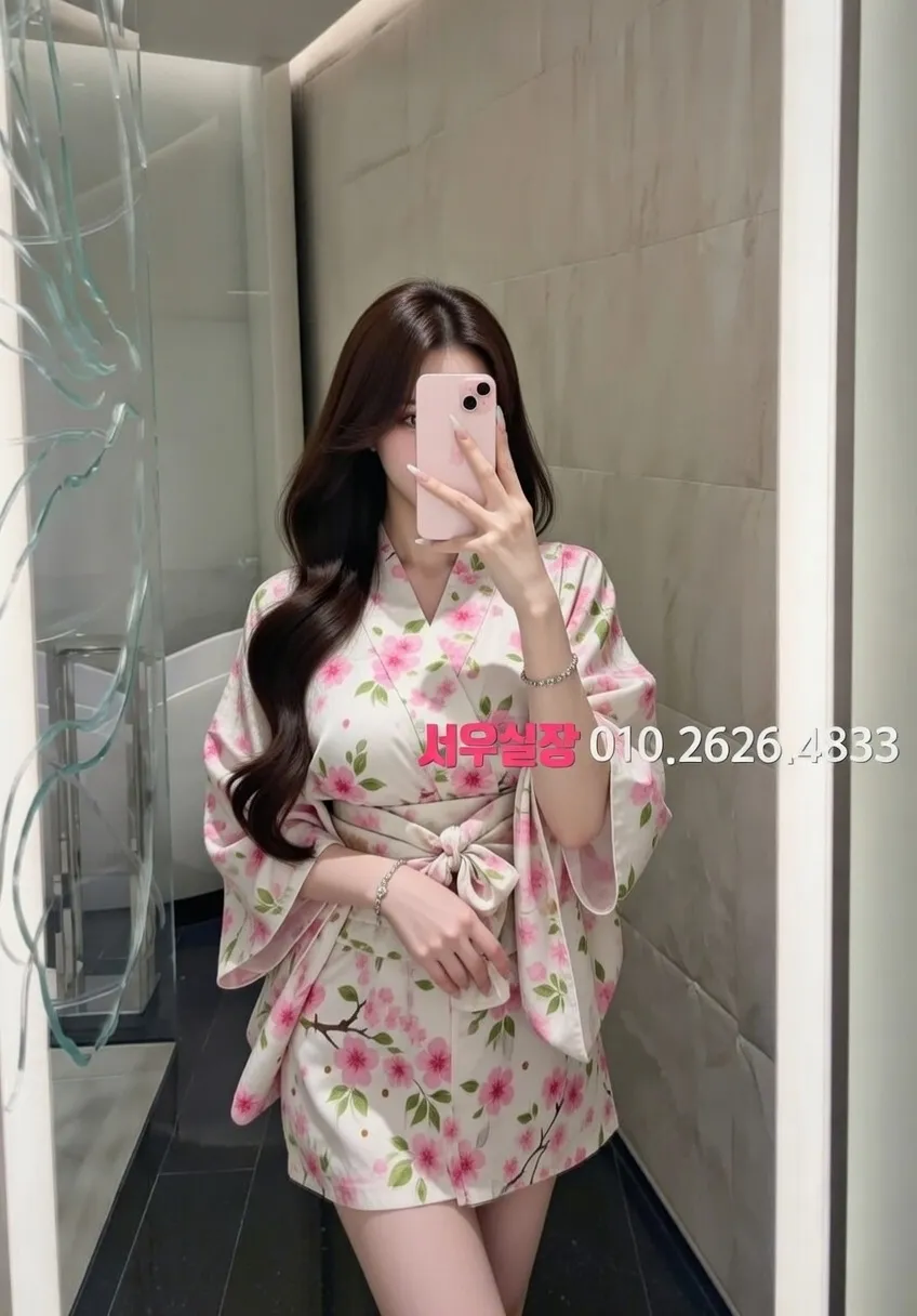 광장시장 일프로 프리미엄 라인업 16번 프로필