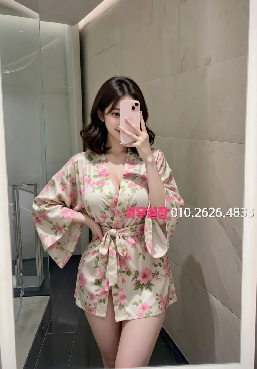 광장시장 노래클럽 프리미엄 라인업 19번 프로필