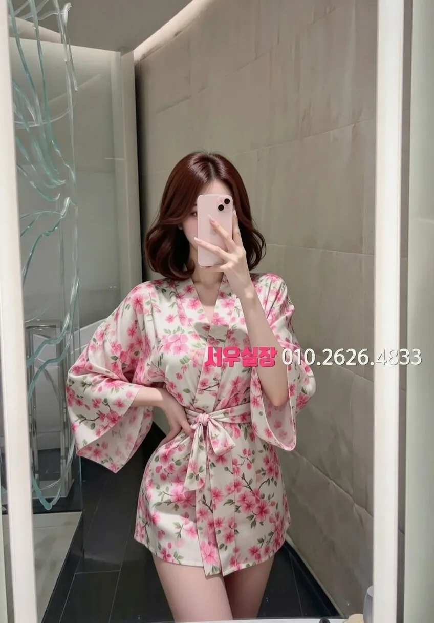 광장시장 쩜오 프리미엄 라인업 27번 프로필