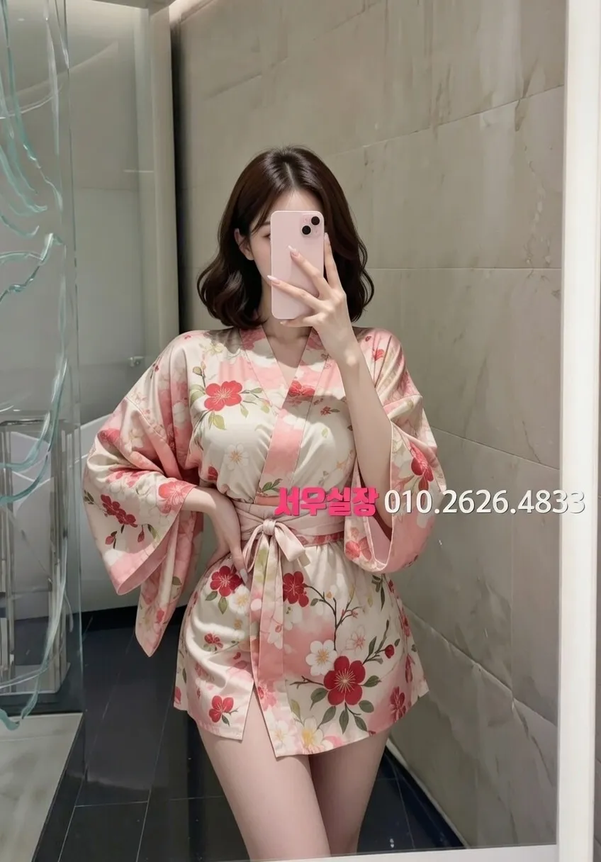 광장시장 일프로 프리미엄 라인업 26번 프로필