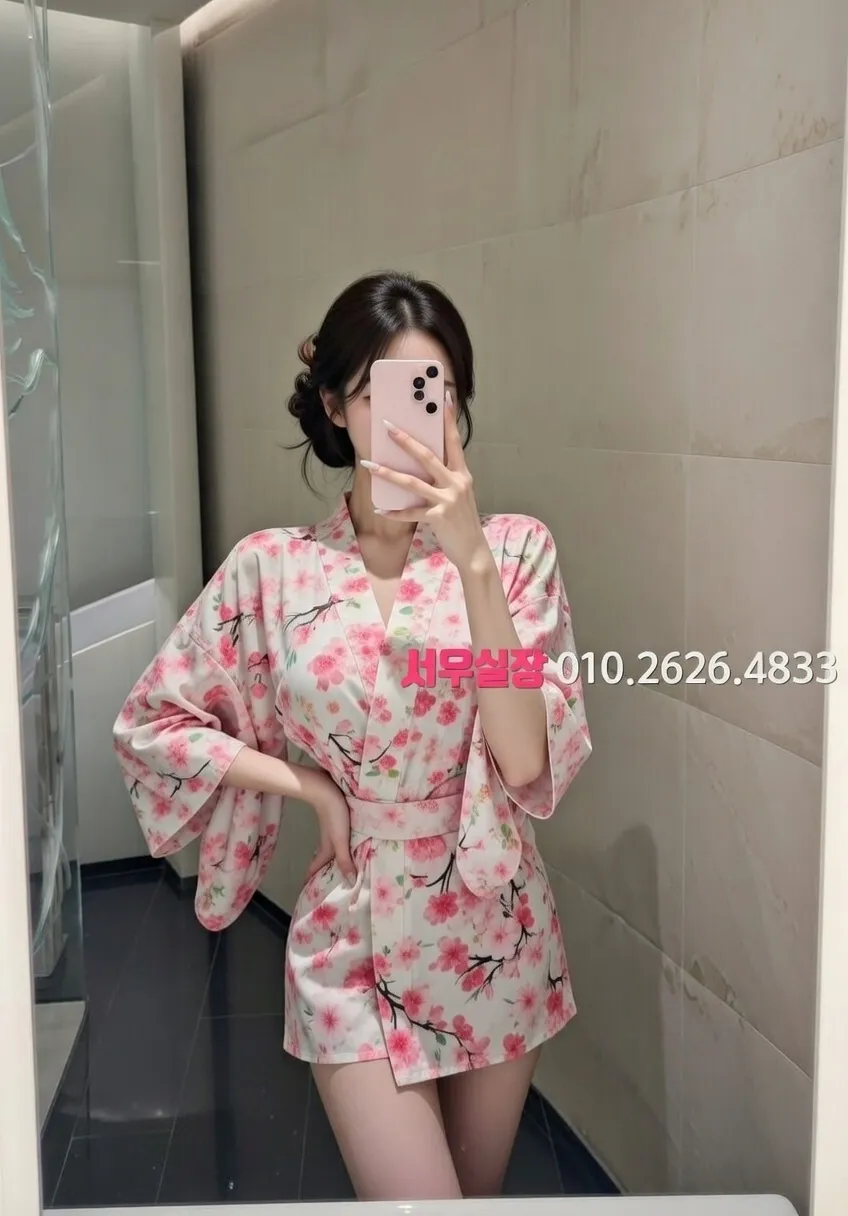 광장시장 정빠 프리미엄 라인업 24번 프로필