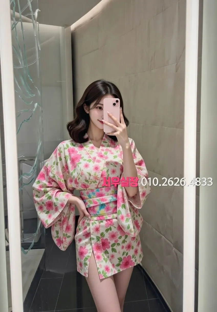 광장시장 텐카페 프리미엄 라인업 20번 프로필