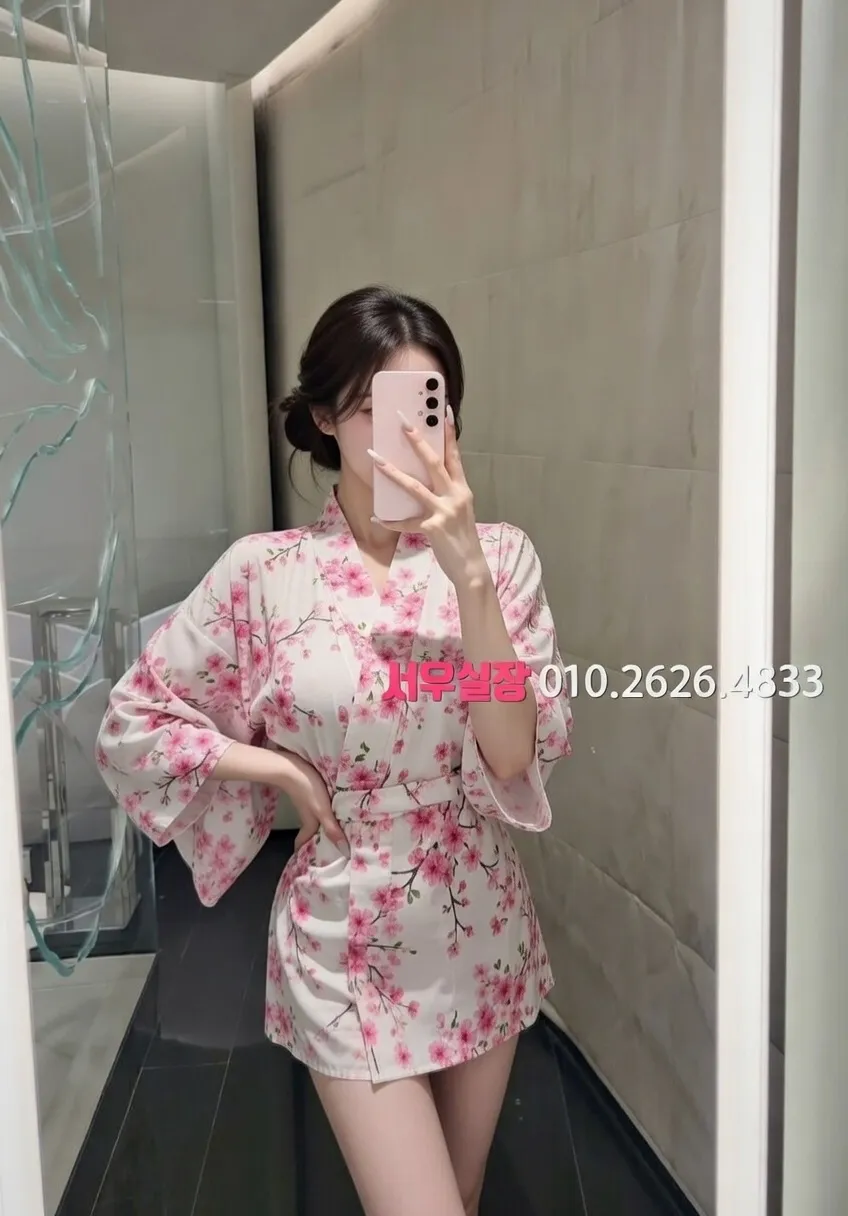 광장시장 다국적노래클럽 프리미엄 라인업 5번 프로필