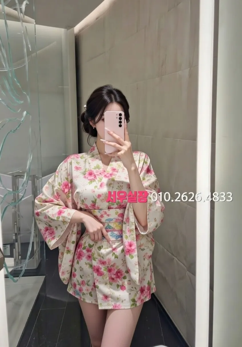 광장시장 일프로 프리미엄 라인업 2번 프로필