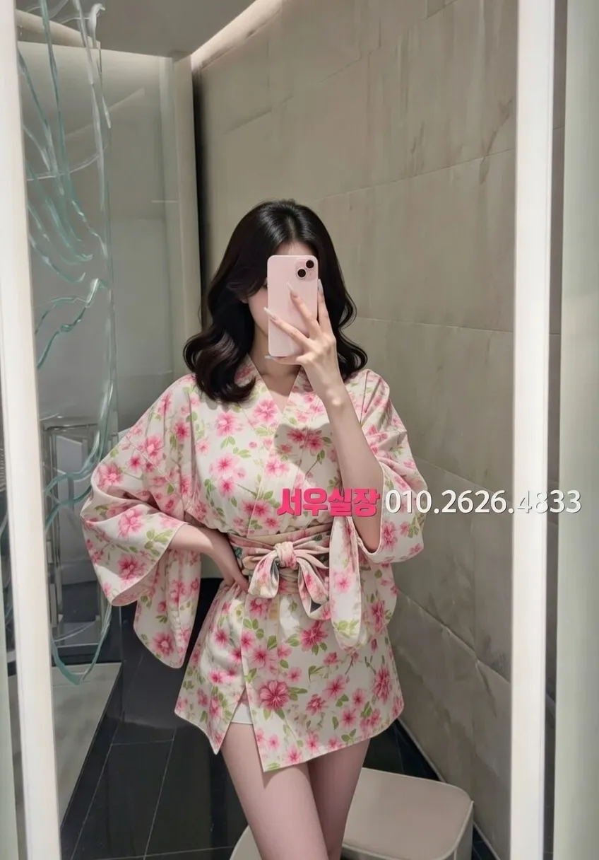 광장시장 셔츠룸 프리미엄 라인업 2번 프로필