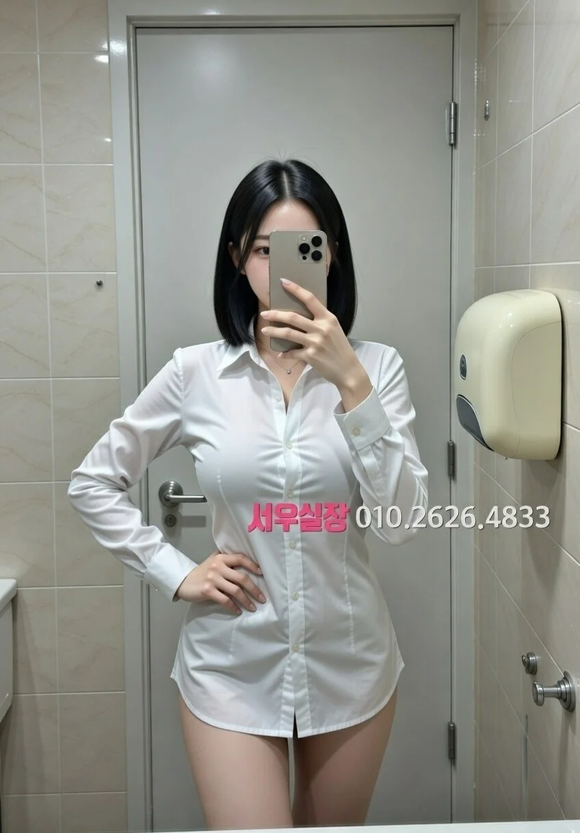 광장시장 쓰리노 프리미엄 라인업 23번 프로필