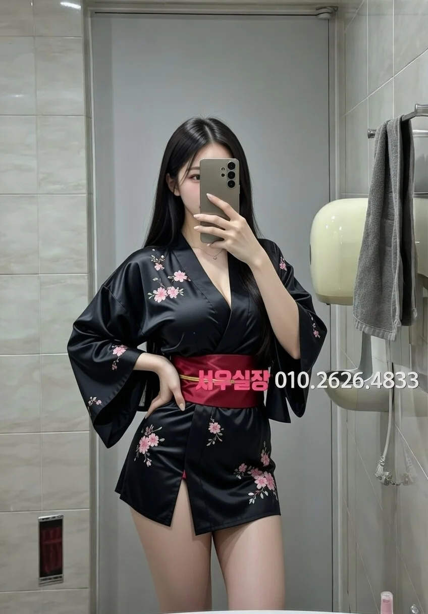 광장시장 텐카페 프리미엄 라인업 34번 프로필