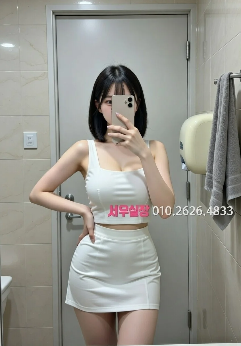 광장시장 정빠 프리미엄 라인업 1번 프로필